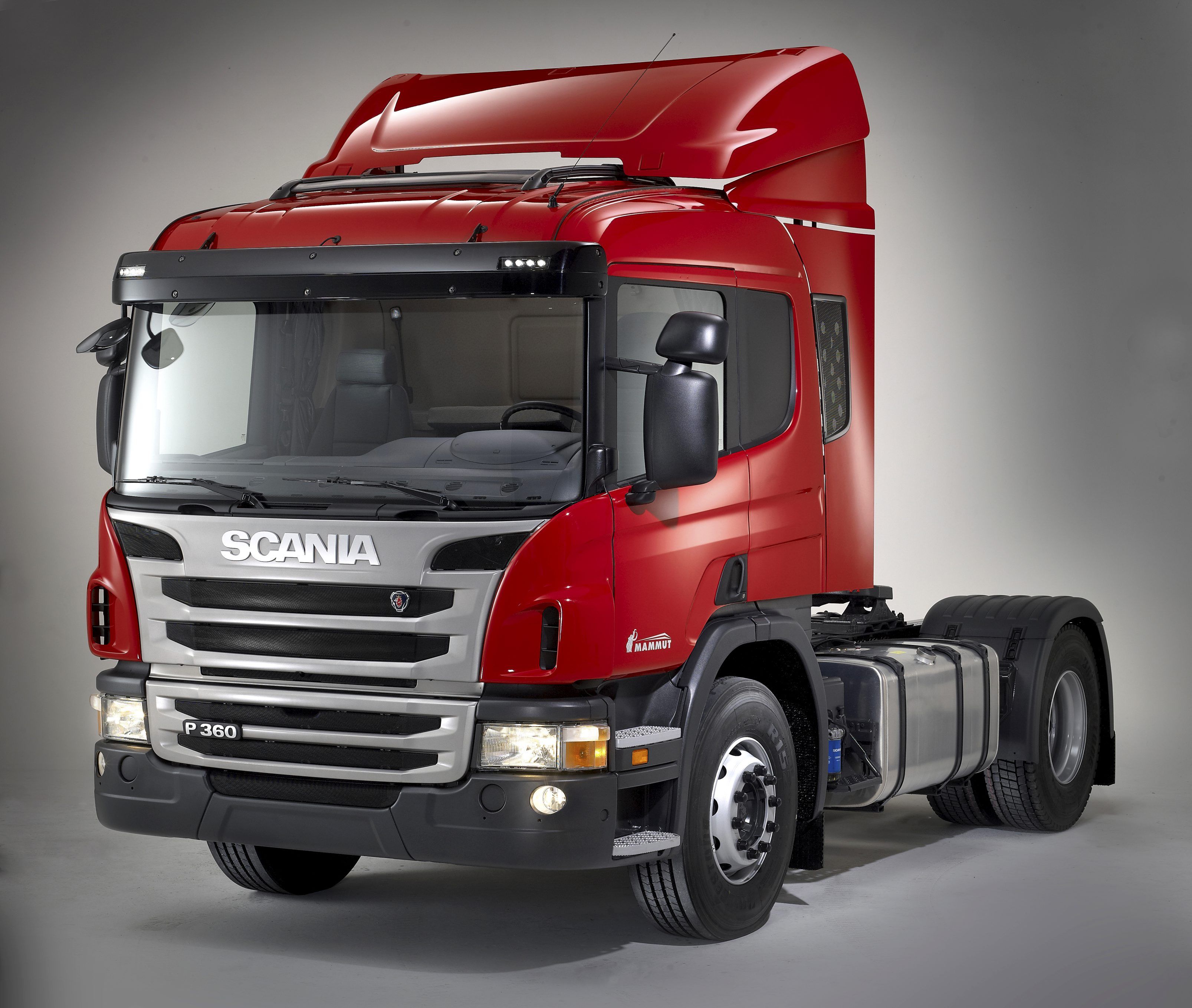 Scania Streamline: show da pesada para os caminhões da marca. – Intruck  Transporte